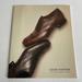 Louis Vuitton Other | Luis Vuitton Vintage Rare Authentic Catalog Catalogue Printemps-Ete 2008 Men | Color: White | Size: Os