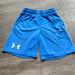 Under Armour Bottoms | Boys Under Armour Athletic Shorts | Color: Blue | Size: Sb