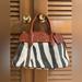 Dooney & Bourke Bags | Dooney & Bourke | Zebra Stripe Women’s Hand Bag & Wallet | Vintage | Color: Black/White | Size: Os