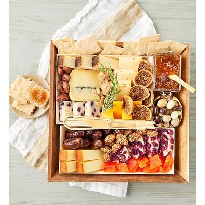 Boarderie™ Ciccetti All Cheese Board, Family Item Food Gourmet Assorted Foods by Harry & David