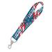 WinCraft Captain America Key Strap