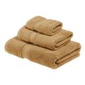 Latitude Run® 3 Piece Egyptian-Quality Cotton Towel Set Terry Cloth | 10 W in | Wayfair 5DC82DA44A0B488EA9A0BBA4AE6B6873