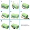 Gegeng – batterie pour aspirateur 4S1P 14.8V/14.4V 2600mAh pour POLARIS/Liectroux/Conga