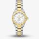 TAG Heuer Ladies Aquaracer Quartz Diamond Watch WBD1422.BB0321