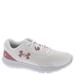 Under Armour Surge 3 Sneaker - Womens 11 White Running Medium