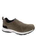 Propet Cash - Mens 12 Grey Slip On X