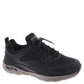 Skechers Work Arch Fit SR - Brayley - Mens 8.5 Black Oxford Medium