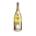 Louis Roederer Cristal Vinotheque Edition Brut Millesime 2000 Magnum (1.5L) - Champagne, France