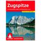 Bergverlag Rother - Zugspitze - Walking guide book 13. Auflage 2022