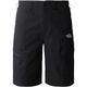 Men's The North Face Exploration Short - TNF Black - Size 38 - Shorts