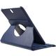 Samsung Galaxy Tab S3 9.7 Rotary Case - Dark Blue