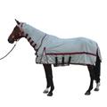 Hy Guardian Fly Rug and Fly Mask - 7 foot 3 inch