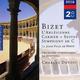 Georges Bizet - L'arlesienne, Carmen Suites, Symphony in C (Dutoit) CD Album - Used