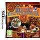 Magic Encyclopedia: Moon Light Nintendo DS Game - Used