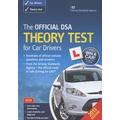 The official DSA theory test for car drivers - Driving Standards Agency - Paperback - Used