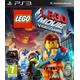 The LEGO Movie Videogame PlayStation 3 Game - Used