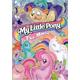 My Little Pony: The Movie - DVD - Used