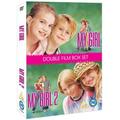 My Girl/My Girl 2 - DVD - Used