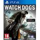 Watch_Dogs PlayStation 4 Game - Used
