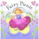 Fairy picnic - Claire Henley - Board book - Used