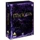 Merlin: Complete Series 3 - DVD - Used
