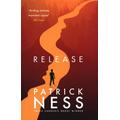 Release - Patrick Ness - Paperback - Used