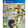 FIFA 17 PlayStation 4 Game - Used