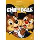 Starring Chip N Dale - DVD - Used