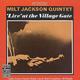 Milt Jackson Quintet - Live At The Village Gate CD Album - Used