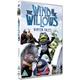 The Wind in the Willows: Winter Tales - DVD - Used