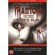 The Phantom of the Opera - DVD - Used