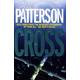 Cross - James Patterson - Hardback - Used