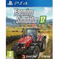 Farming Simulator 17 PlayStation 4 Game - Used