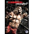 WWE: Elimination Chamber 2011 - DVD - Used