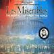 Various - Les Miserables: THE MUSICAL THAT SWEPT the WORLD;IN CONCERT at the ROYAL ALB CD Album - Used