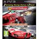 Ferrari Challenge/Supercar Challenge PlayStation 3 Game - Used