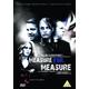 Measure for Measure - DVD - Used