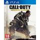 Call of Duty: Advanced Warfare PlayStation 4 Game - Used