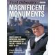 Fred Dibnah's magnificent monuments - Fred Dibnah|David Hall - Paperback - Used