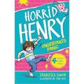 Horrid Henry's underpants - Francesca Simon - Paperback - Used