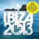 Toolroom Records Ibiza 2013 - Toolroom Records Ibiza 2013 CD Album - Used