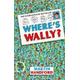 Where's Wally? - Martin Handford - Paperback - Used