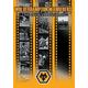 Wolverhampton Wanderers: The Official History - DVD - Used