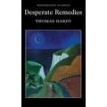 Desperate remedies - Thomas Hardy - Paperback - Used