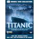 Titanic: Untold Stories and Mysteries - DVD - Used