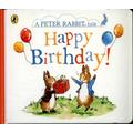 Happy Birthday! - Eleanor Taylor - Board book - Used