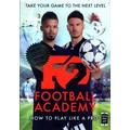 F2 football academy - F2 Freestylers - Paperback - Used