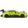 Green Aston Martin 1:24 Scale Vantage Remote Control Car