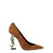 Opyum Pointed Toe Pumps