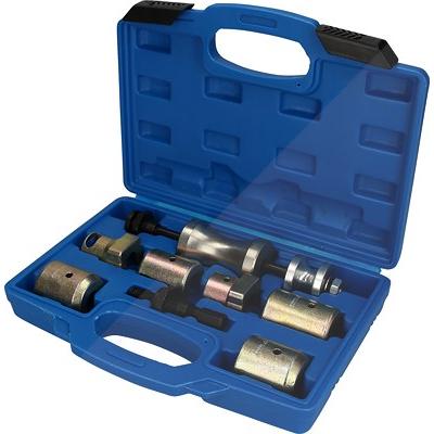 Brilliant Tools Scheibenwischerarm-Abzieher-Satz, 8-tlg [Hersteller-Nr. BT681000] Image